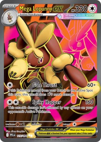 PFL-115-Mega-Lopunny-ex