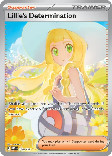 MEG-184-Lillie's-Determination