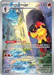 SVI-203-Armarouge