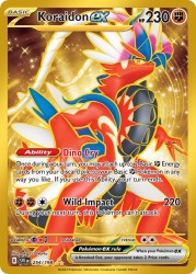 SVI-254-Koraidon-ex