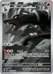 SFA-066-Houndoom