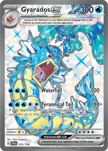 SVI-225-Gyarados-ex