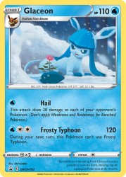 SWSH-192-Glaceon