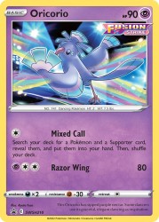SWSH-210-Oricorio