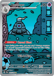 SFA-069-Dusclops