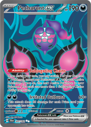 SFA-085-Pecharunt-ex