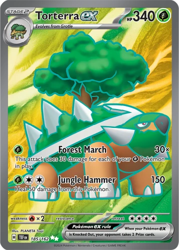 TEF-185-Torterra-ex