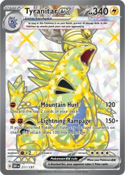 OBF-211-Tyranitar-ex