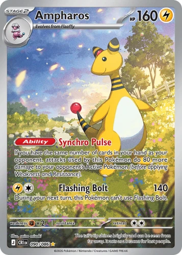 CRI-090-Ampharos