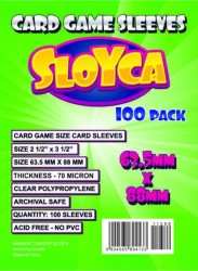 Koszulki-Pokemon-TCG-Sloyca-standard-100szt.