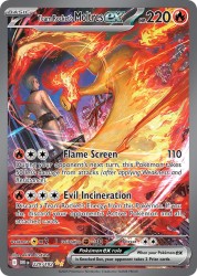 DRI-229-Team Rocket's-Moltres-ex