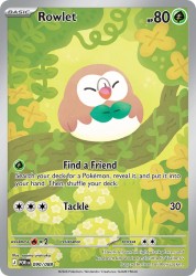 POR-090-Rowlet
