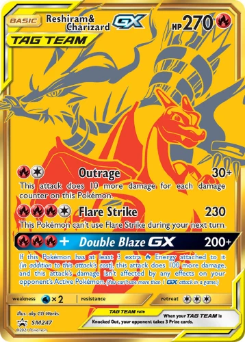 SM-247-Reshiram-&amp;-Charizard-GX