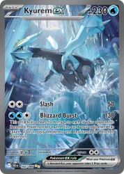 BLK-165-Kyurem-ex