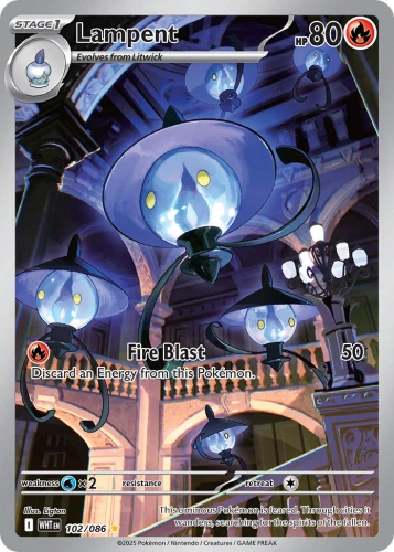 WHT-102-Lampent