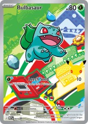 MEP-037-Bulbasaur