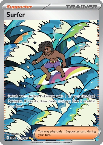 ASC-293-Surfer