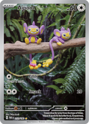 PAR-211-Aipom