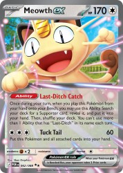 POR-062-Meowth-ex