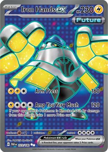 PAR-223-Iron-Hands-ex