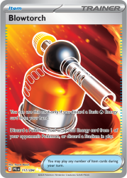 PFL-117-Blowtorch