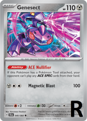 SFA-040-Genesect-reverse