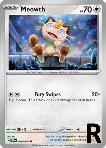 SFA-048-Meowth-reverse