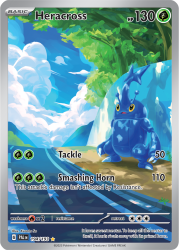 PAL-194-Heracross