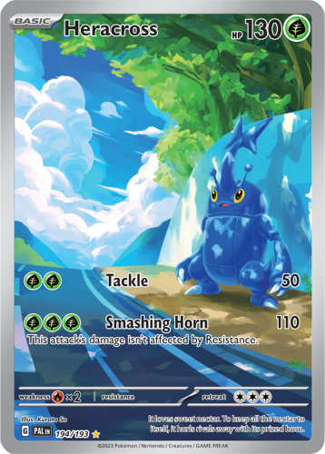 PAL-194-Heracross