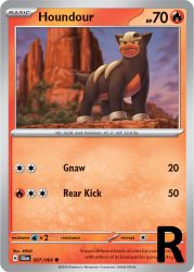 SFA-007-Houndour-reverse