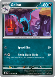 SFA-028-Golbat