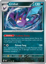 SFA-029-Crobat