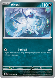 SFA-030-Absol