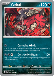 SFA-035-Yveltal