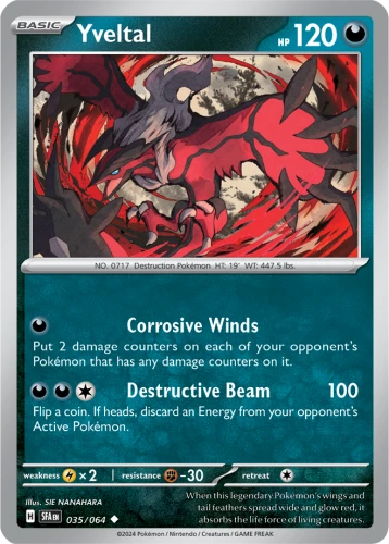 SFA-035-Yveltal