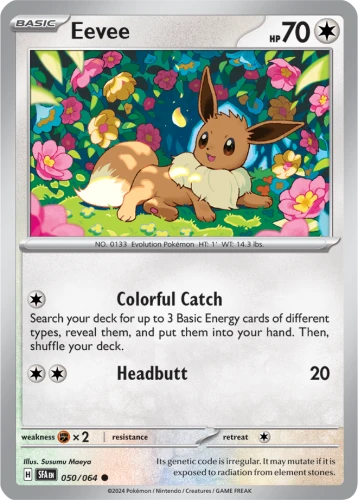 SFA-050-Eevee