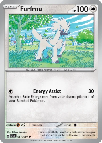 SFA-051-Furfrou