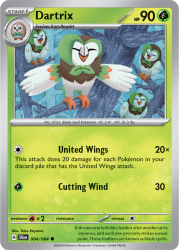 SFA-004-Dartrix