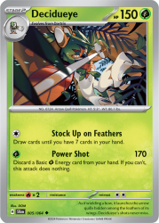 SFA-005-Decidueye