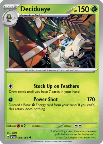 SFA-005-Decidueye