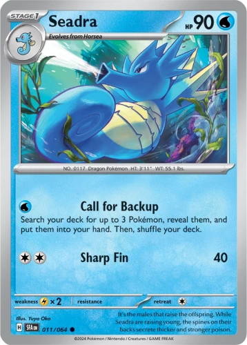 SFA-011-Seadra