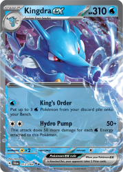 SFA-012-Kingdra-EX