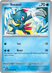 SFA-013-Sneasel