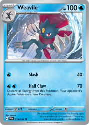 SFA-014-Weavile