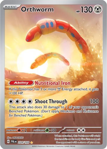 PAL-224-Orthworm