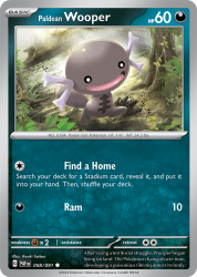 PAF-058-Paldean-Wooper