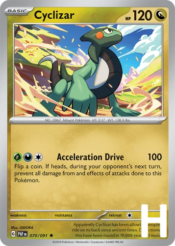 PAF-070-Cyclizar-holo