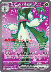 PAL-231-Meowscarada-ex