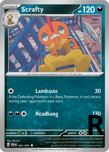 PAF-061-Scrafty-reverse