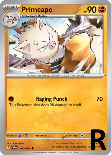 PAF-046-Primeape-reverse